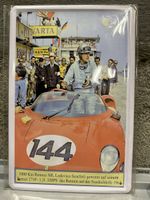 Ferrari 275p scarfotti 1964 Nürburgring Oldtimer Classic 
