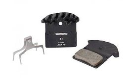 Shimano Bremsbeläge J05A für XTR XT SLX , 2 Paare