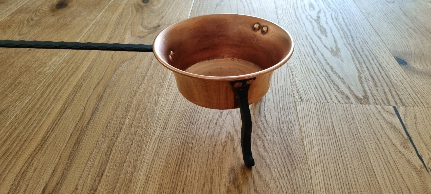 Vasi per fiori: Kupferschale Deko – Usato da Lachen SZ venduto da LinDiscount 2