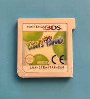 Yoshi’s New Island Nintendo 3DS