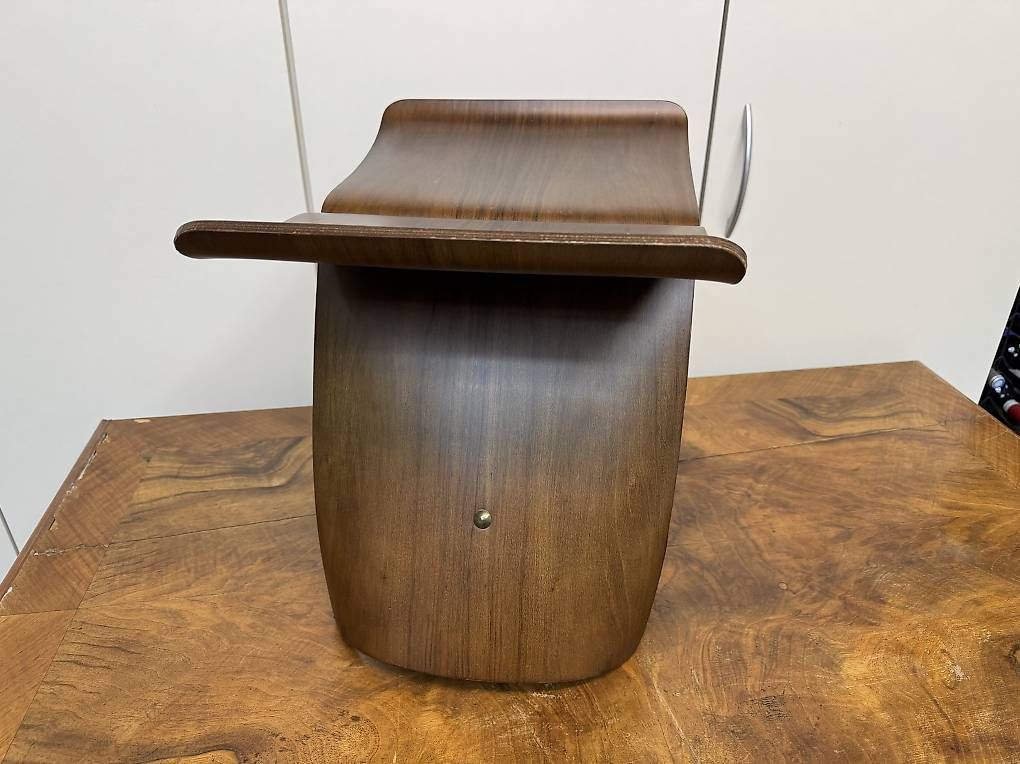 Sgabelli: Original Butterfly Stool  Japan / Tendo Mokko – Usato da Winterthur venduto da Goldeneye7 2