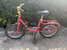Puky Kindervelo 16‘‘