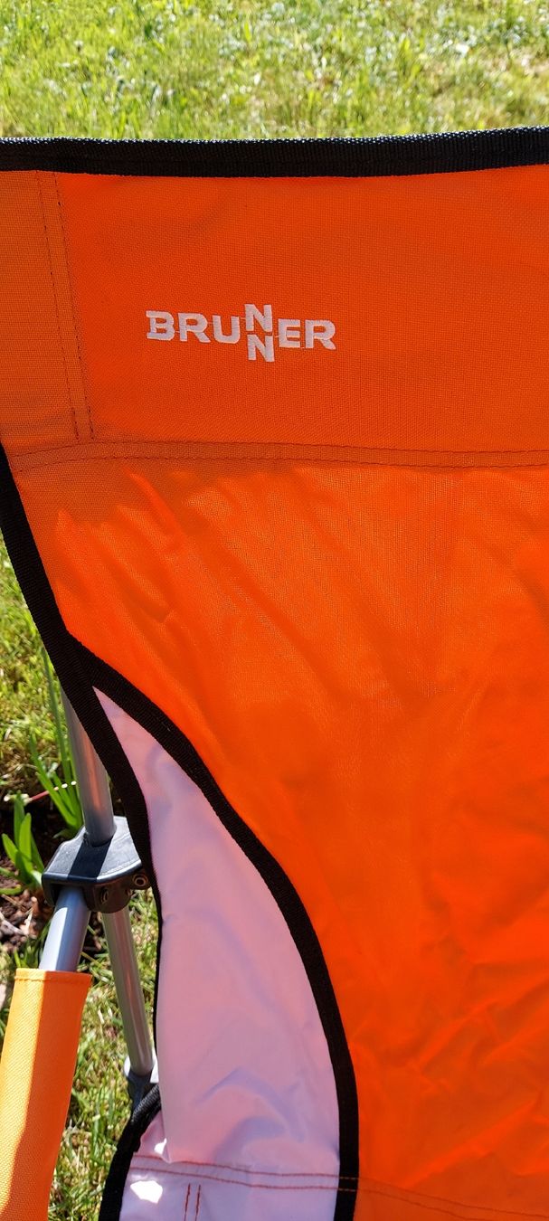 Poltrone: Strandsessel und Campingtisch – Usato da Allenwinden venduto da Jojoly 1
