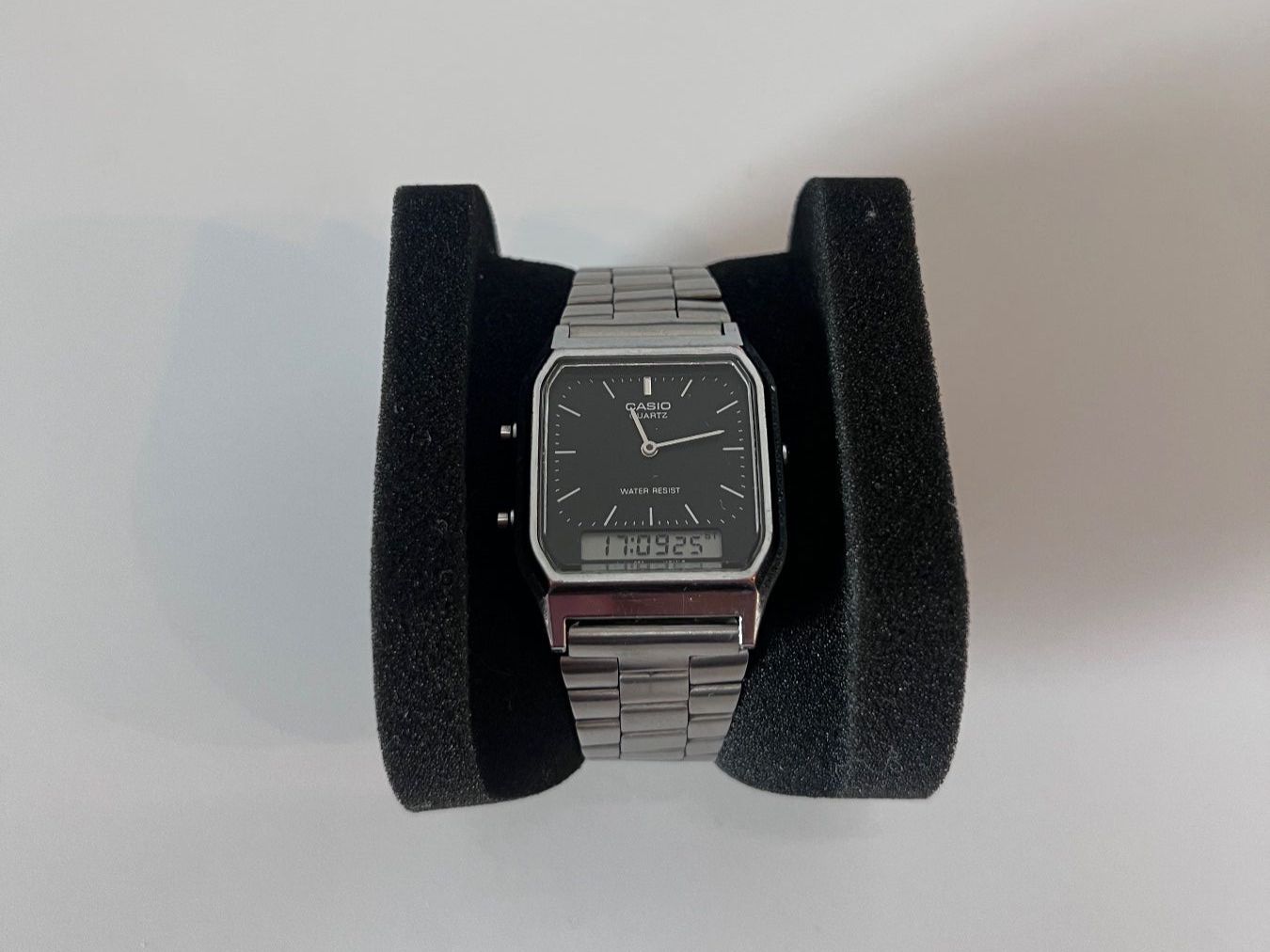 Casio Uhren: Original Casio Armbanduhr – Gebraucht aus Frauenfeld von isa_9cy7