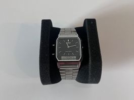 Original Casio Armbanduhr