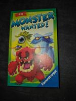 Monster Spiel