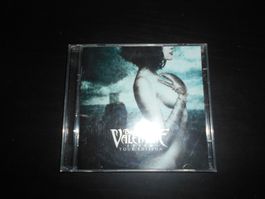 Bullet For My Valentine – Fever / 2010 / 2 CDs