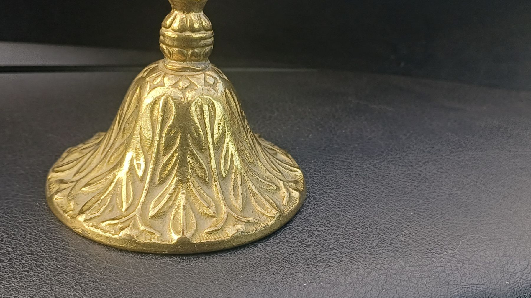 Kerzenständer: Schöne Menora  – Gebraucht aus Flawil von Naphtali 1