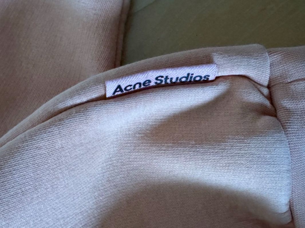 Acne Studios Pulls & Sweat-shirts: Acne Studios Pfirsich Sweater M – D'occasion à Zürich par zoh_26cj 3