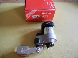 Dynamo Sanyo
