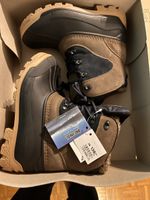 Bottes de ski (MEINDL SOELDEN Junior). 36