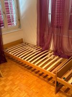 zwei Kinderbetten 200x90