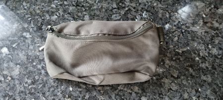 Bauchtasche