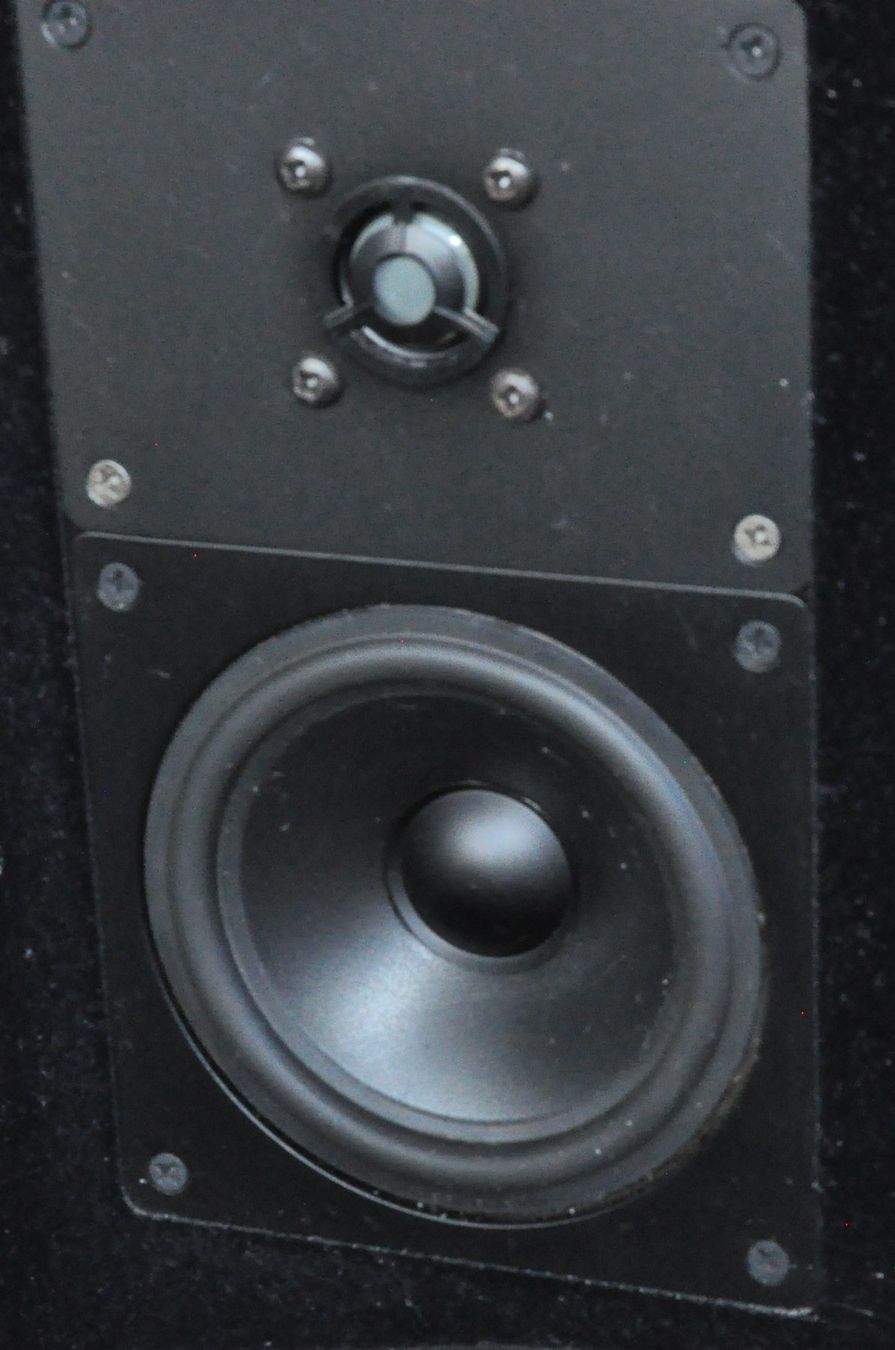 Heco Casse acustiche: Heco Superior 830 – Usato da Oberglatt ZH venduto da Kumar2 3