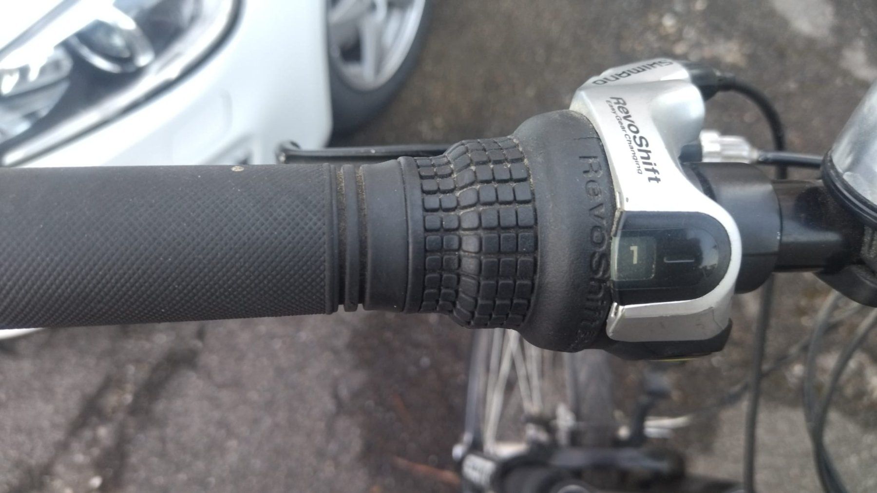 Biciclette: Scott Mountain Bike – Usato da Allschwil venduto da Cirilm 2