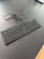 Lenovo Tastatur, kabelgebunden, Schweizer Layout, gebraucht