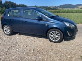 Opel Corsa 1.4 Turbo