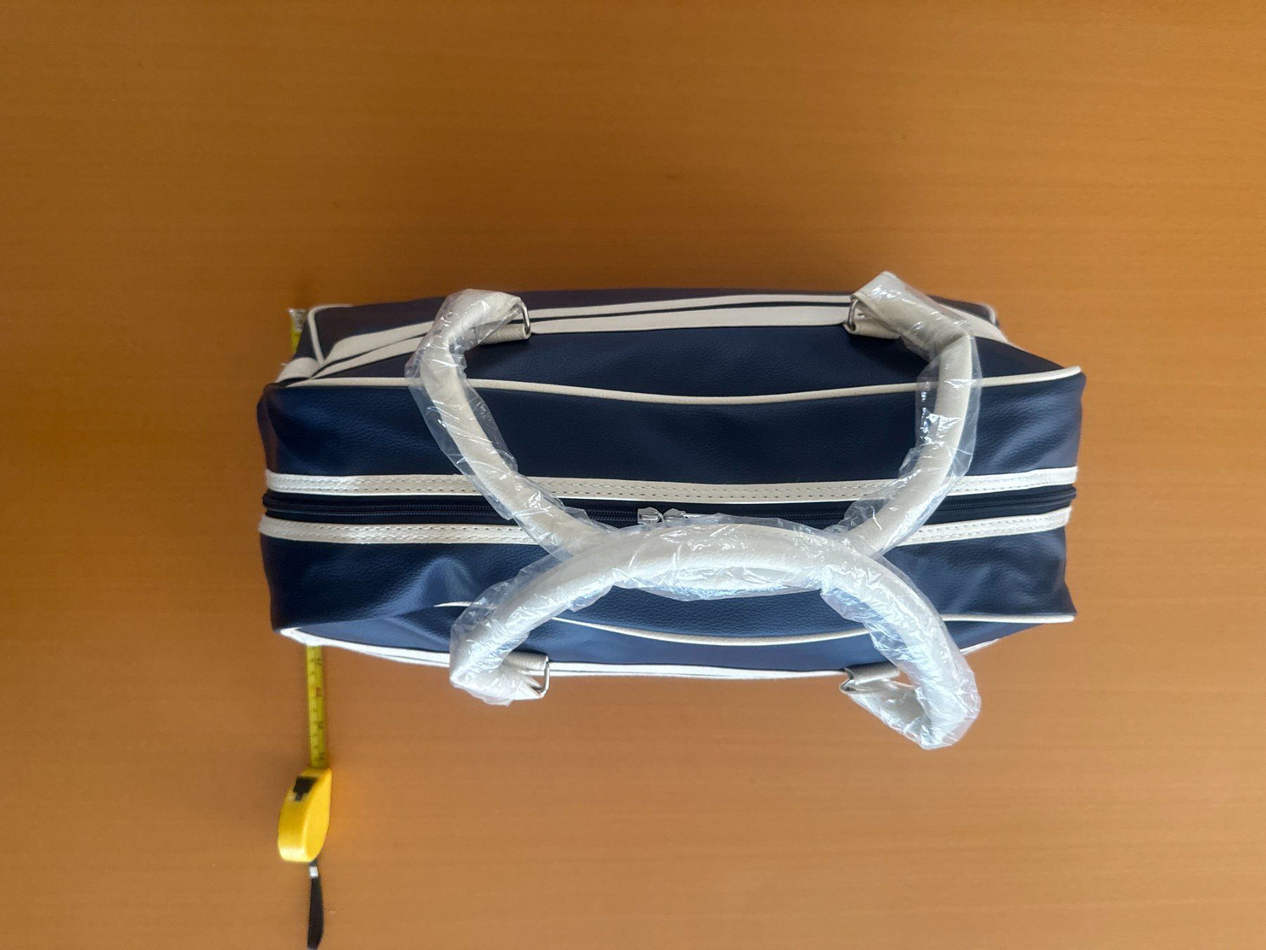 Borse: Sac de sport rétro – Nuovo e nell'imballaggio originale da Prez-vers-Noréaz venduto da Joenicorn 3