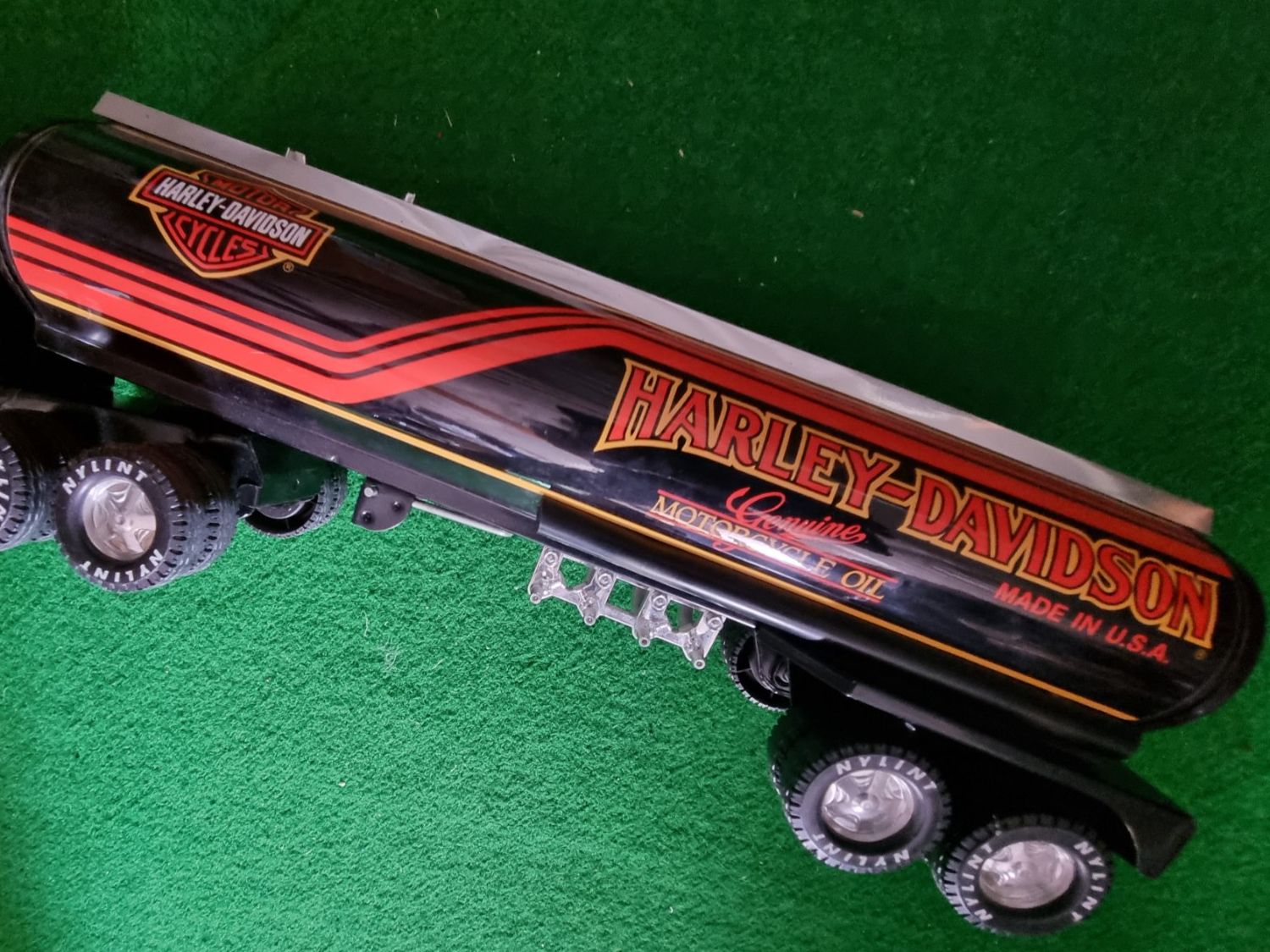 Modellini d'auto: Harley Davidson – Nuovo (secondo la descrizione) da geroldswil venduto da Gumball1 4