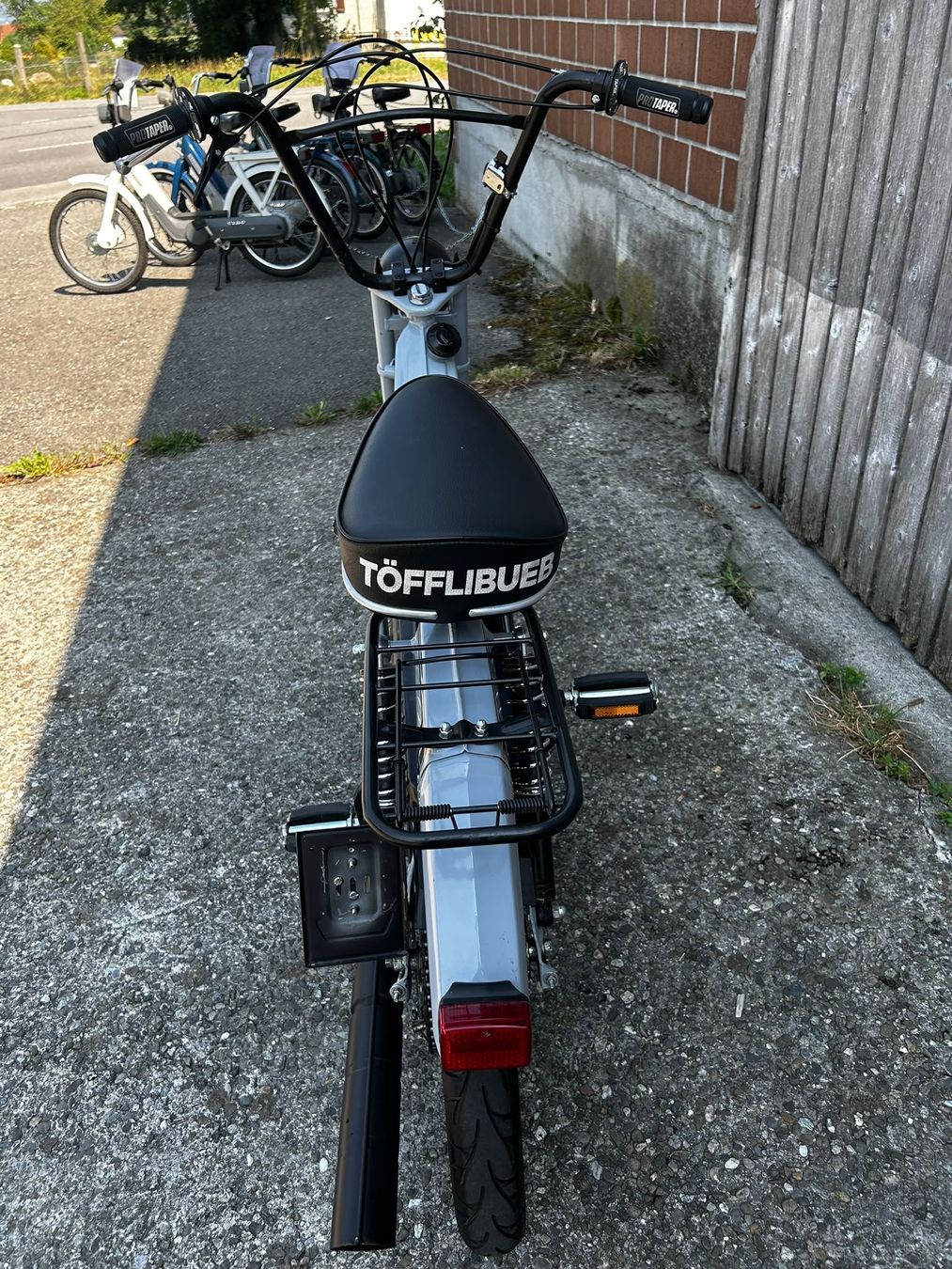 Puch Ciclomotori: Puch Maxi S – Usato da Eichberg venduto da Asrael4 4