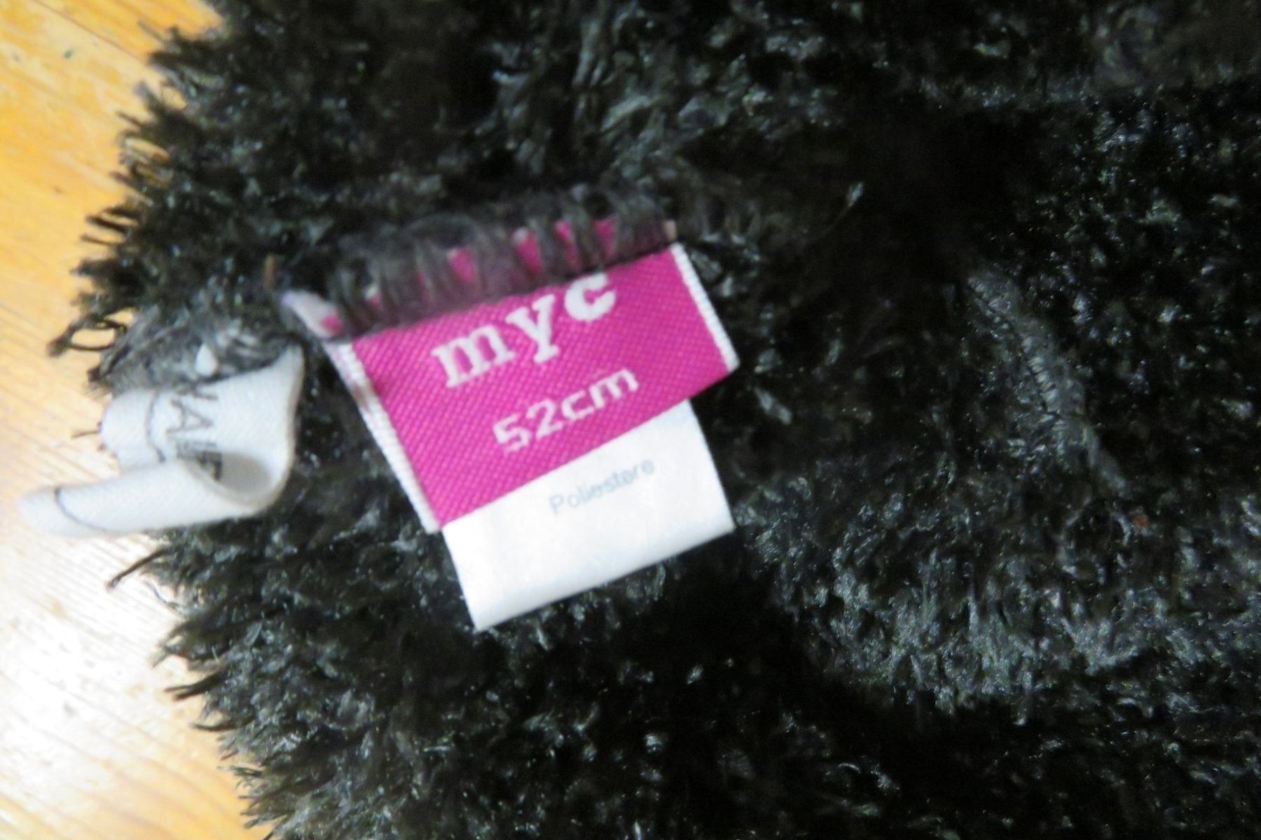 Sonstige Mädchenkleider: Mütze in Gr. 52 – Gebraucht aus Steckborn von Bibendum02 1