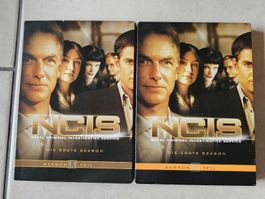 NCIS  -  Staffel 1 komplett