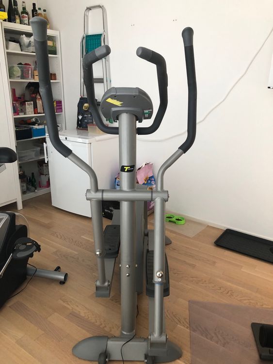 Crosstrainer discount tunturi c40