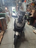 HONDA X-ADV 750