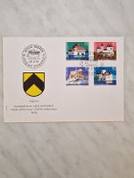 Briefmarke Pro Patria 1978