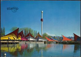 1964 AK Lausanne EXPO