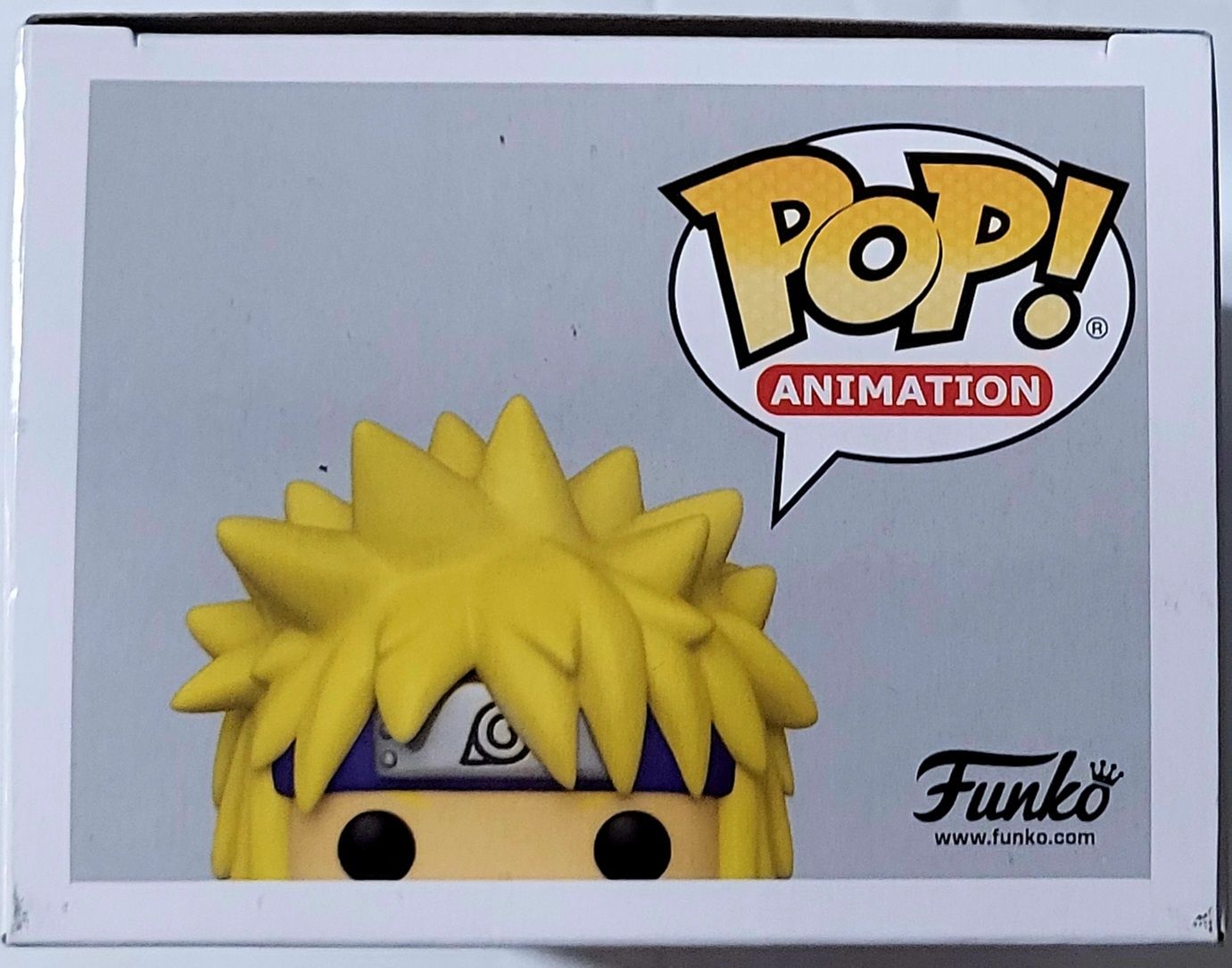Funko Figuren: Funko Pop Naruto  Minato Namikaze CHASE – Neu (gemäss Beschreibung) aus Montet (Glâne) von KOADA 4