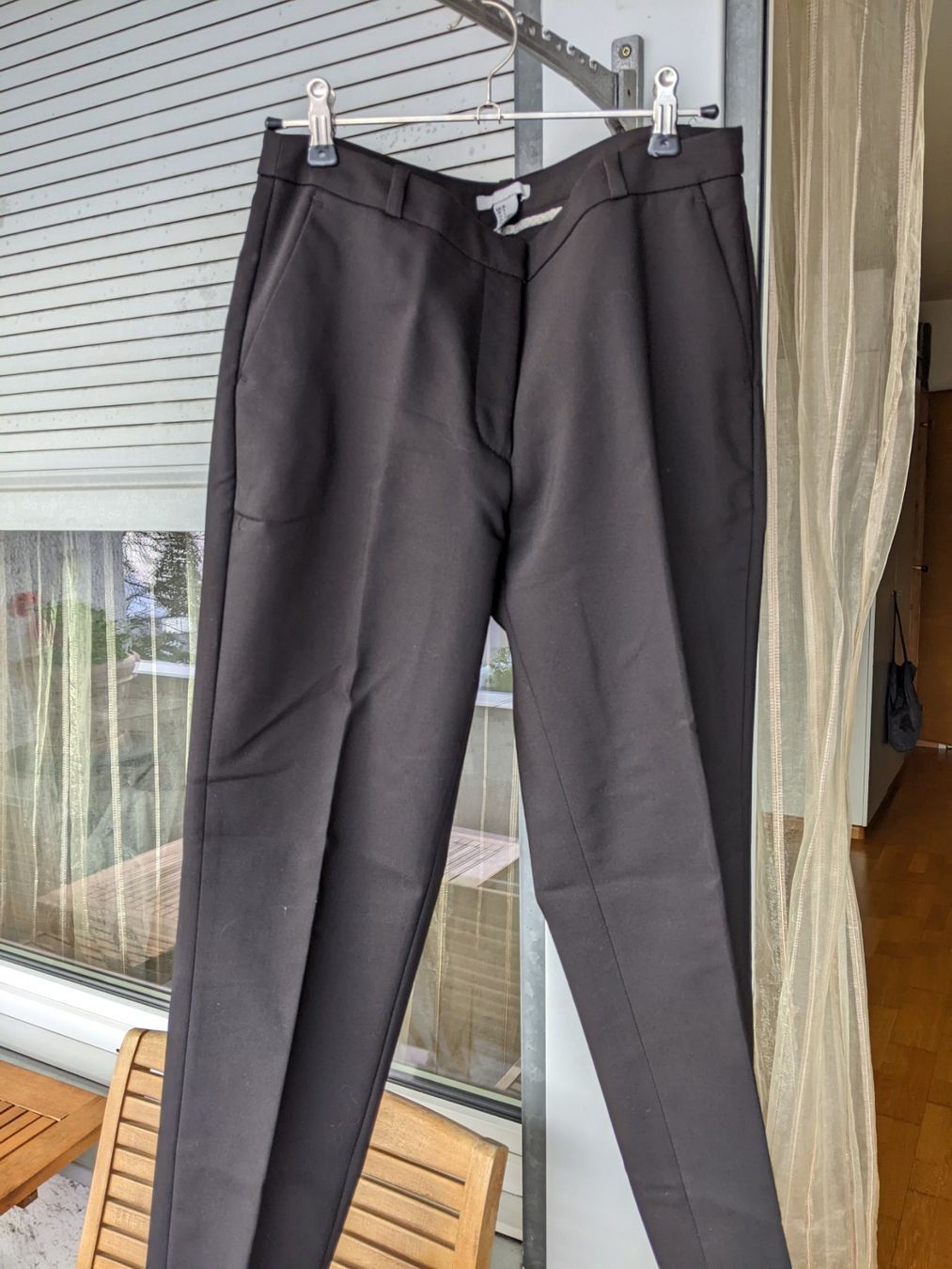 H&M Hosen: Anzugshose (40) – Neu (gemäss Beschreibung) aus Herrliberg von Aprelic 4