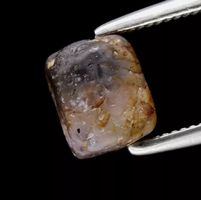 1.99ct Natur Saphir Edelstein aus Madagaskar Roh Unbehandelt