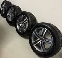 Mercedes GLE Sommer