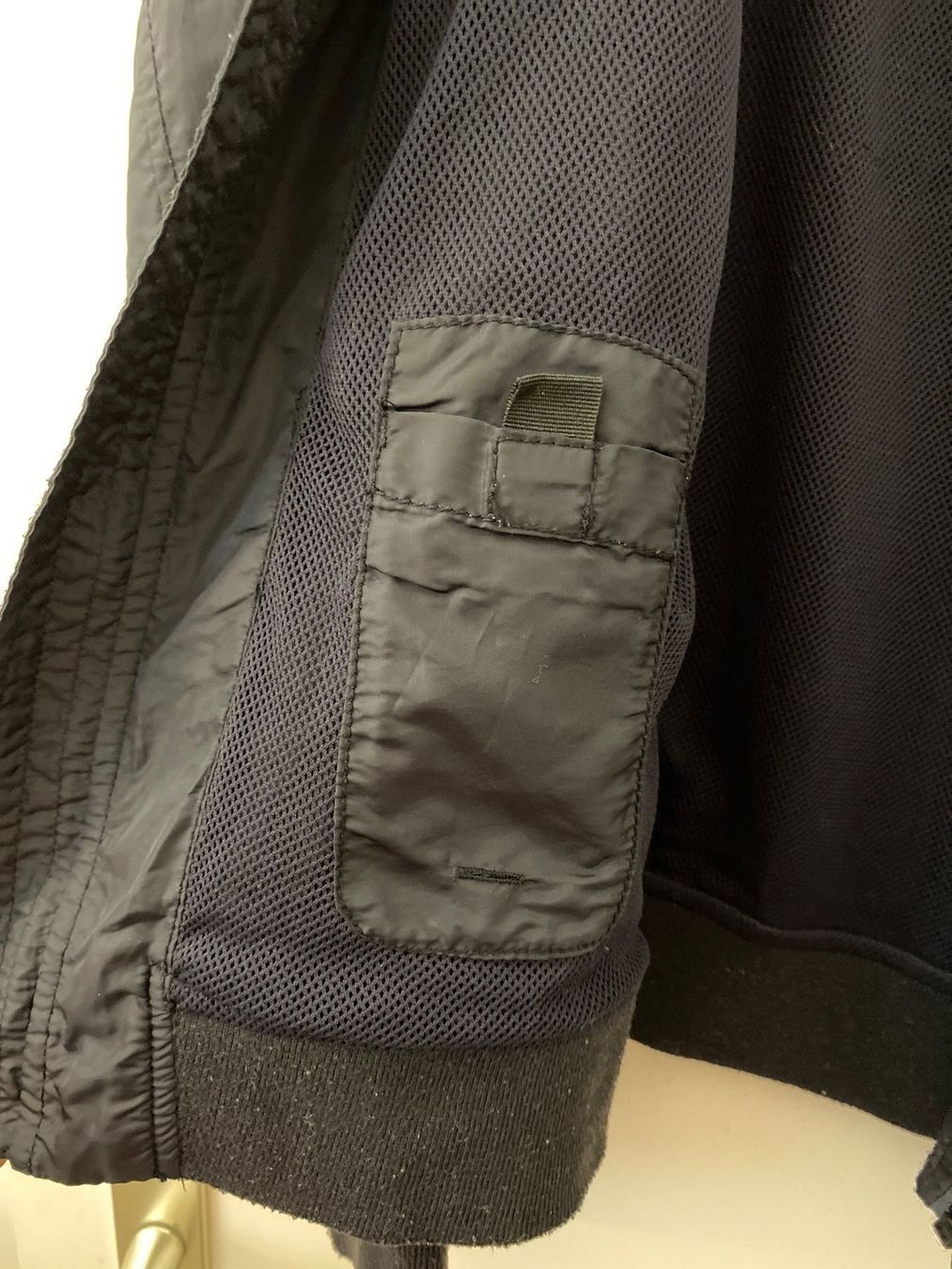 Giacche: Herrenblouson – Usato da Zürich venduto da robbii13 4