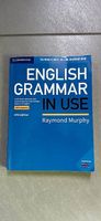 English Grammar in Use Englischbuch