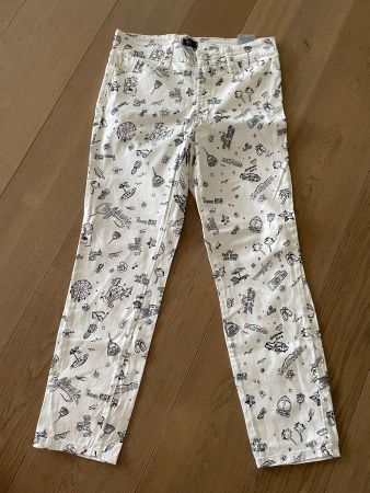 Tolle Hose