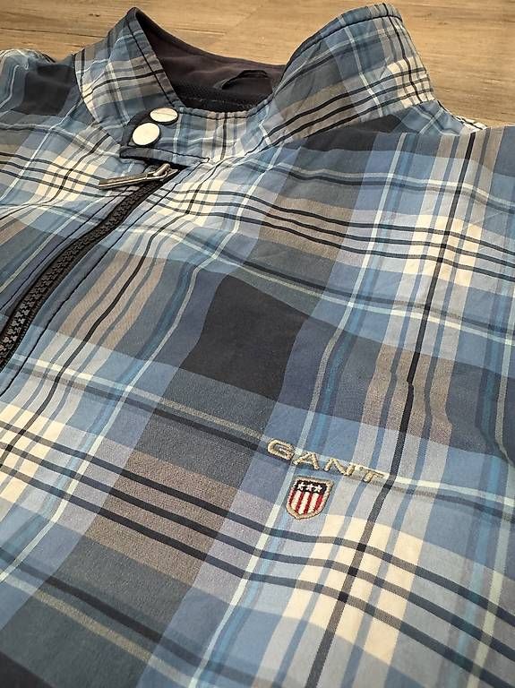 Giacche: Gant Vintage Jacke – Usato da Zürich venduto da tim-zh 1