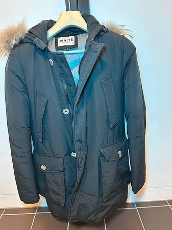 Herren Winterjacke Grösse M