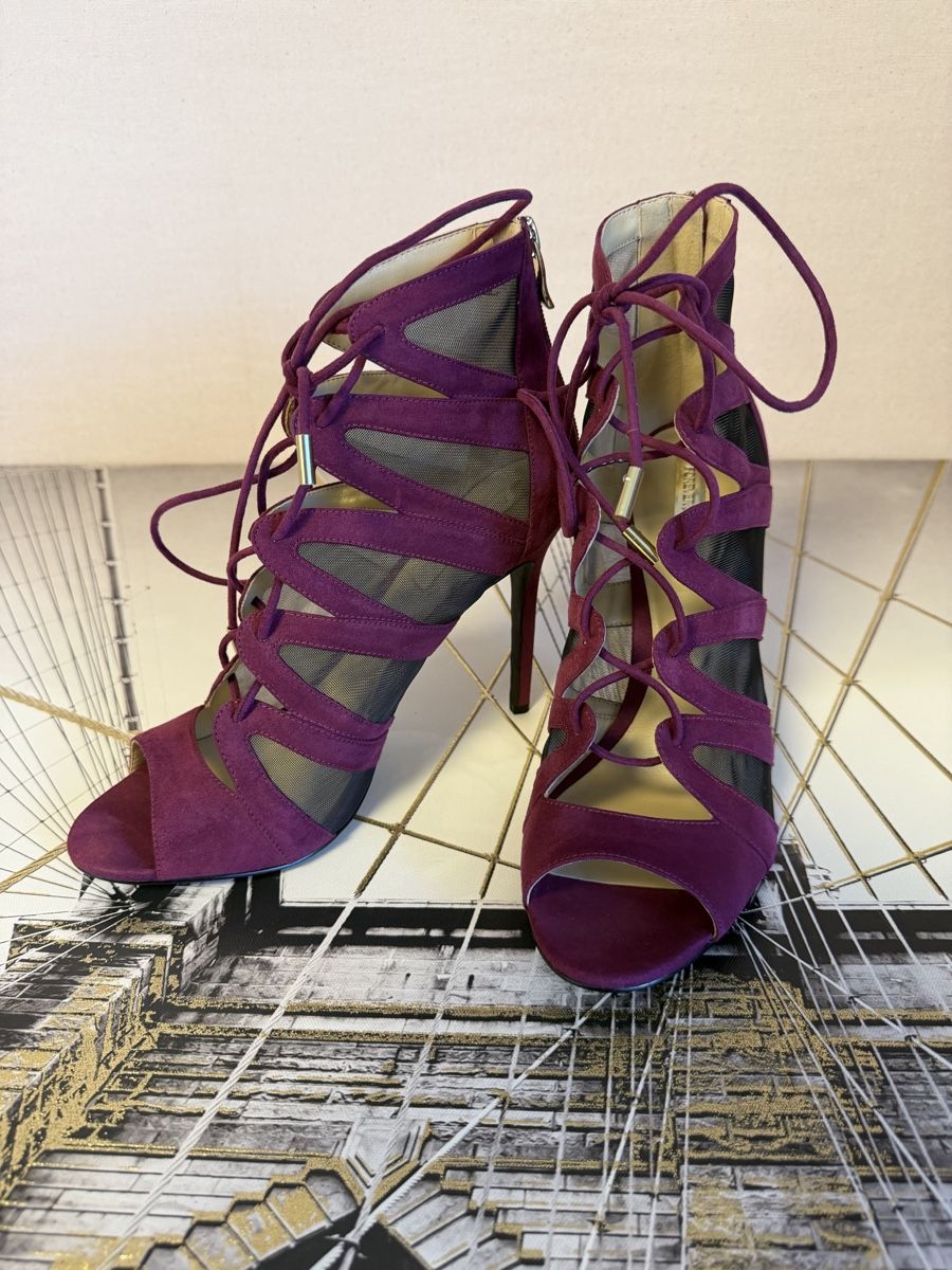 Chaussures femmes: Forever Unique Schuhe Größe 40 – Neuf (Voir description) à Paradiso par anny_swiss 4