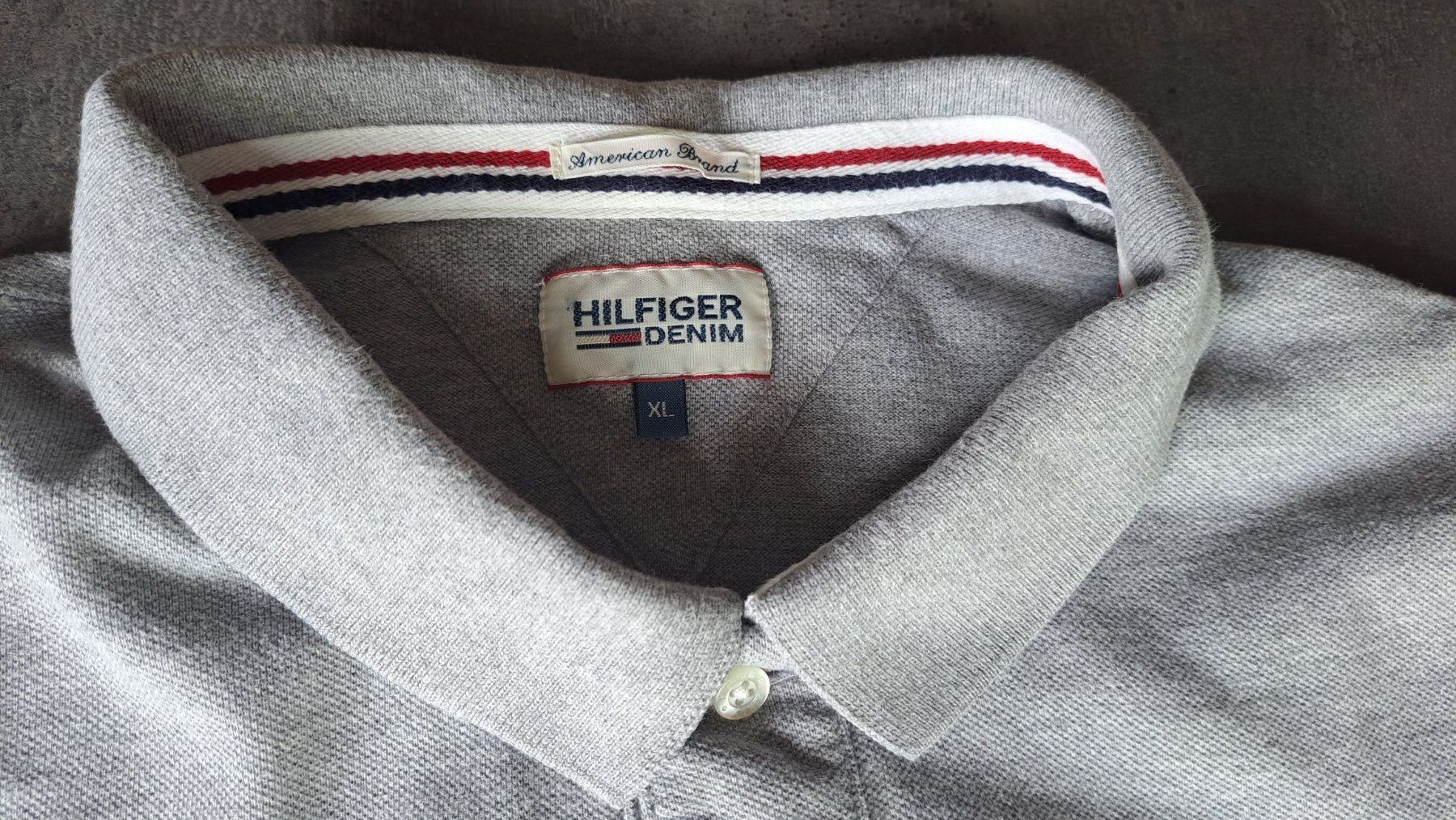 Tommy Hilfiger Magliette Polo: Herren Polo T-Shirt – Usato da Wettswil venduto da Kith 1