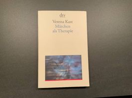 Märchen als Therapie: Verena Kast