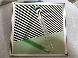 2 x Gaspard de la Montagne  EPs  Minimal Leftfield Techno