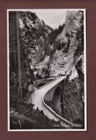 VIAMALA - Zweite Brücke - 1947