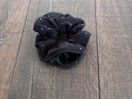 Scrunchie mit Geheimfach