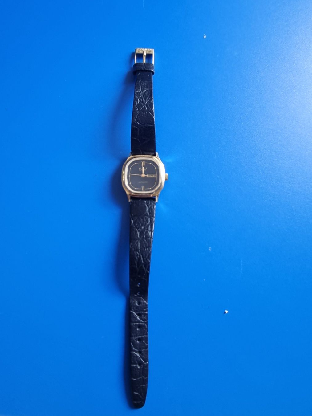 Orologi: Ogival Swiss Uhr – Usato da Schaffhausen venduto da Leveron13 4