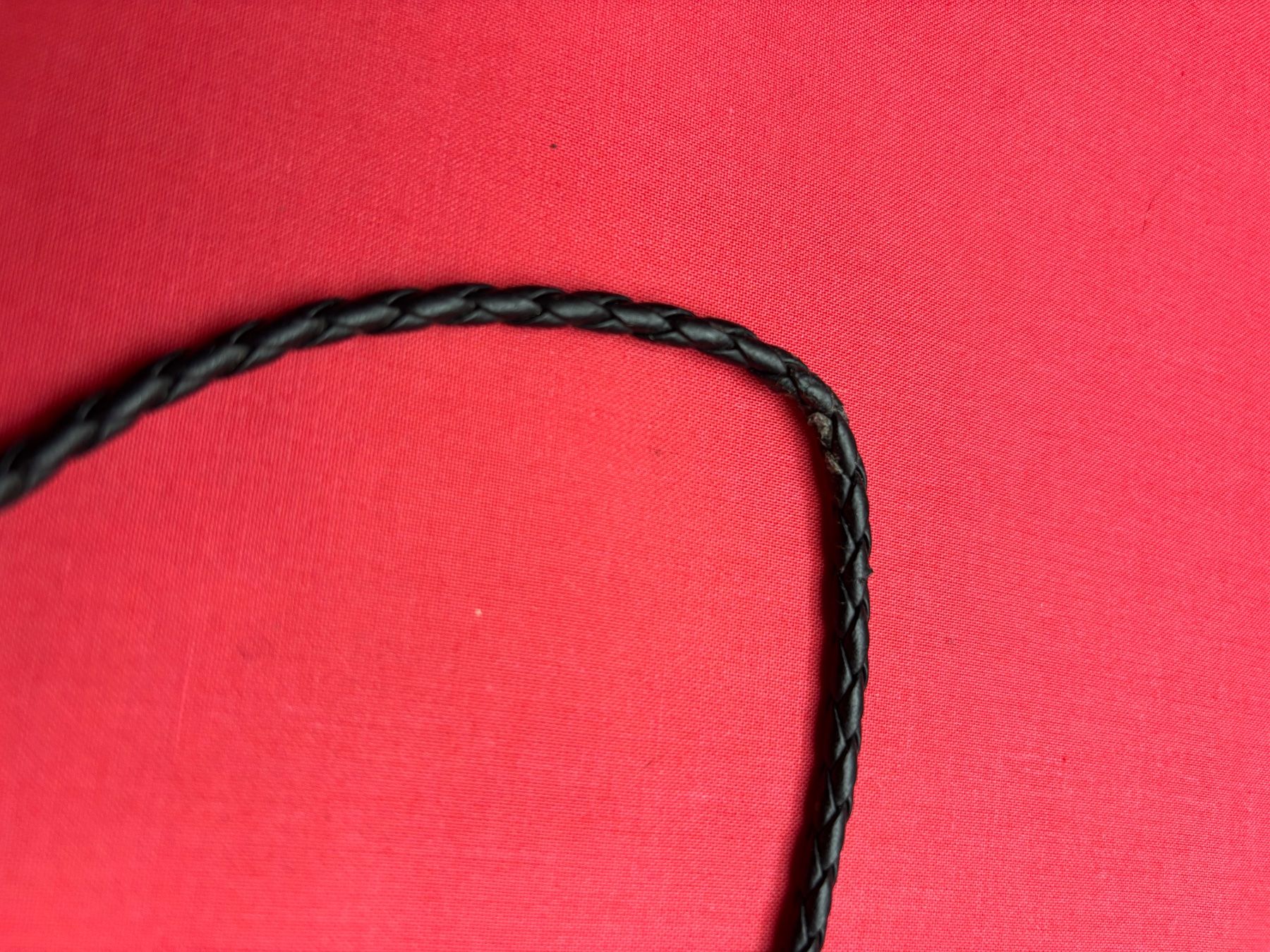 Colliers: Kette mit Elefant und Perle 46 cm Gilde Handwerk, – D'occasion à Balsthal par Uroby 5