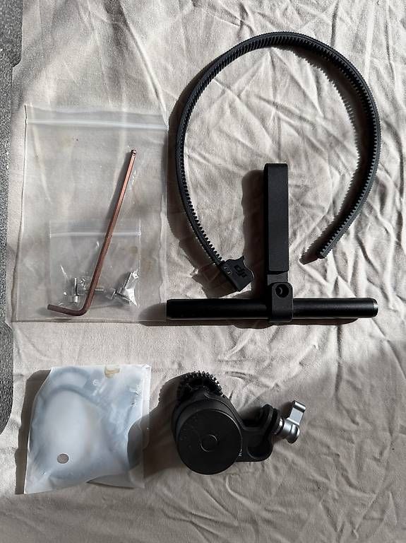 Sonstiges Zubehör: Ronin S Gimbal  – Gebraucht aus Chur von fli_7v5s 2