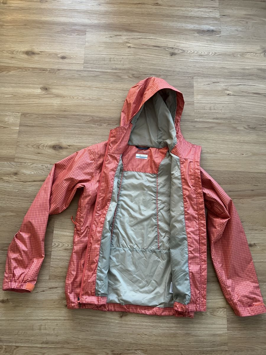 Columbia Jacken: Regenjacke / Trekkingjacke – Gebraucht aus Niederscherli von tst95 1