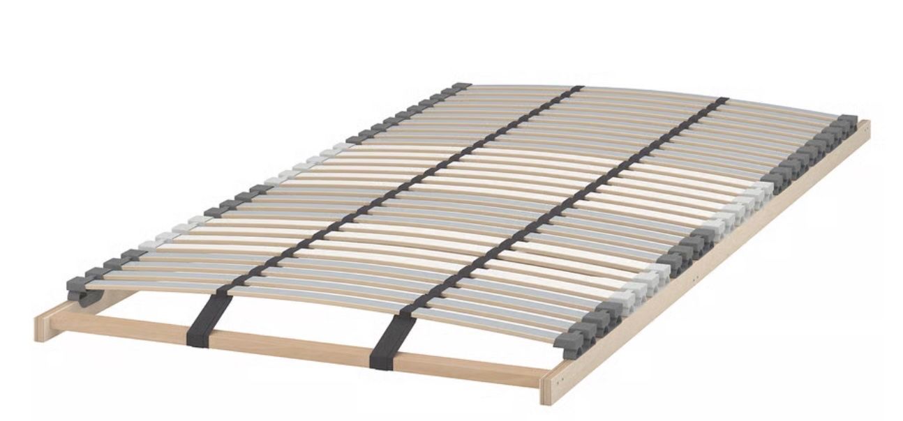 Ikea Letti: IKAE Bett Tonstad – Usato da Sarnen venduto da faluca71 4